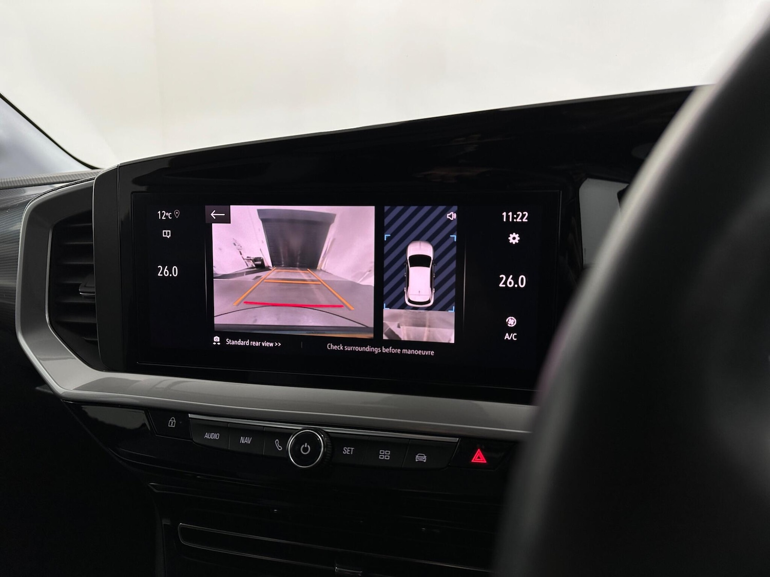 Used Vauxhall Mokka 2022 for sale - 77314845: Photo 22