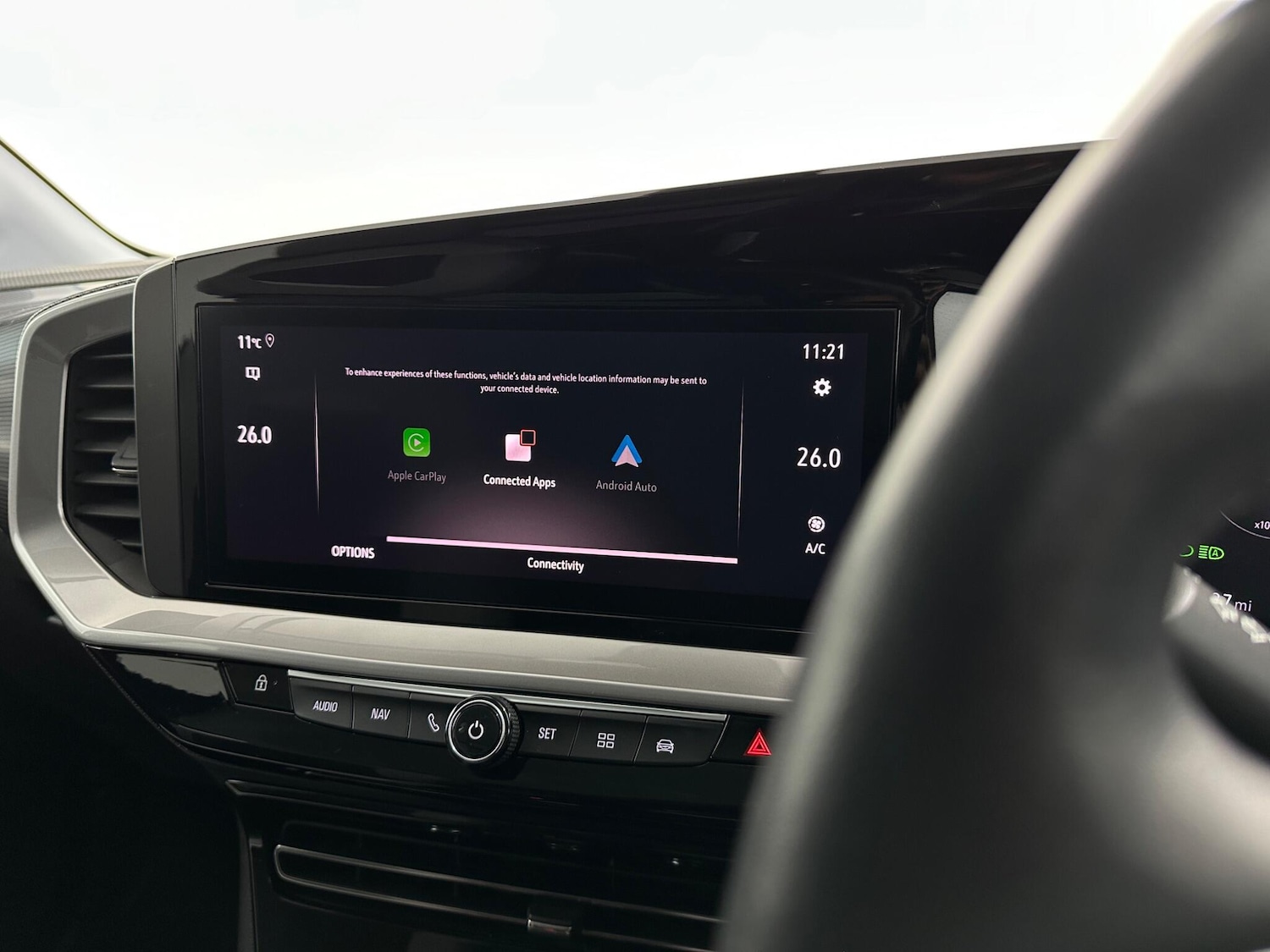 Used Vauxhall Mokka 2022 for sale - 77314845: Photo 23