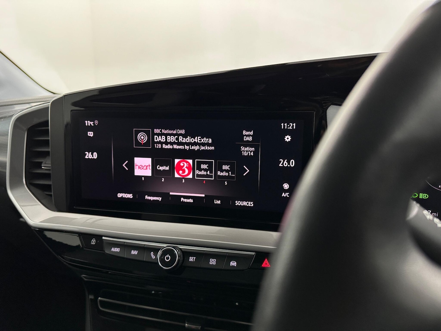 Used Vauxhall Mokka 2022 for sale - 77314845: Photo 24