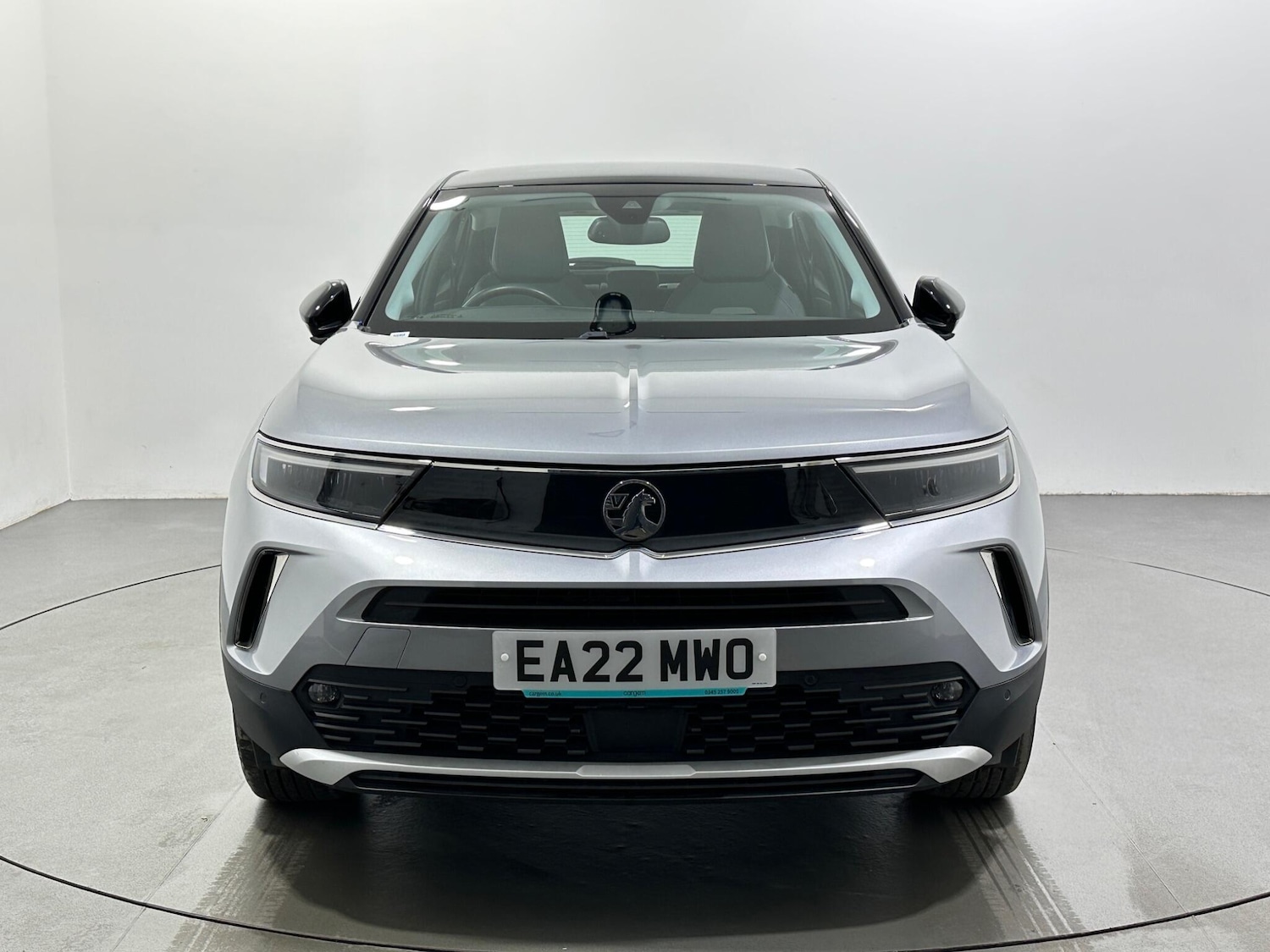 Used Vauxhall Mokka 2022 for sale - 77314845: Photo 3