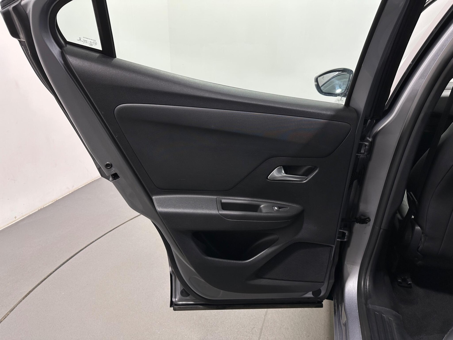 Used Vauxhall Mokka 2022 for sale - 77314845: Photo 38