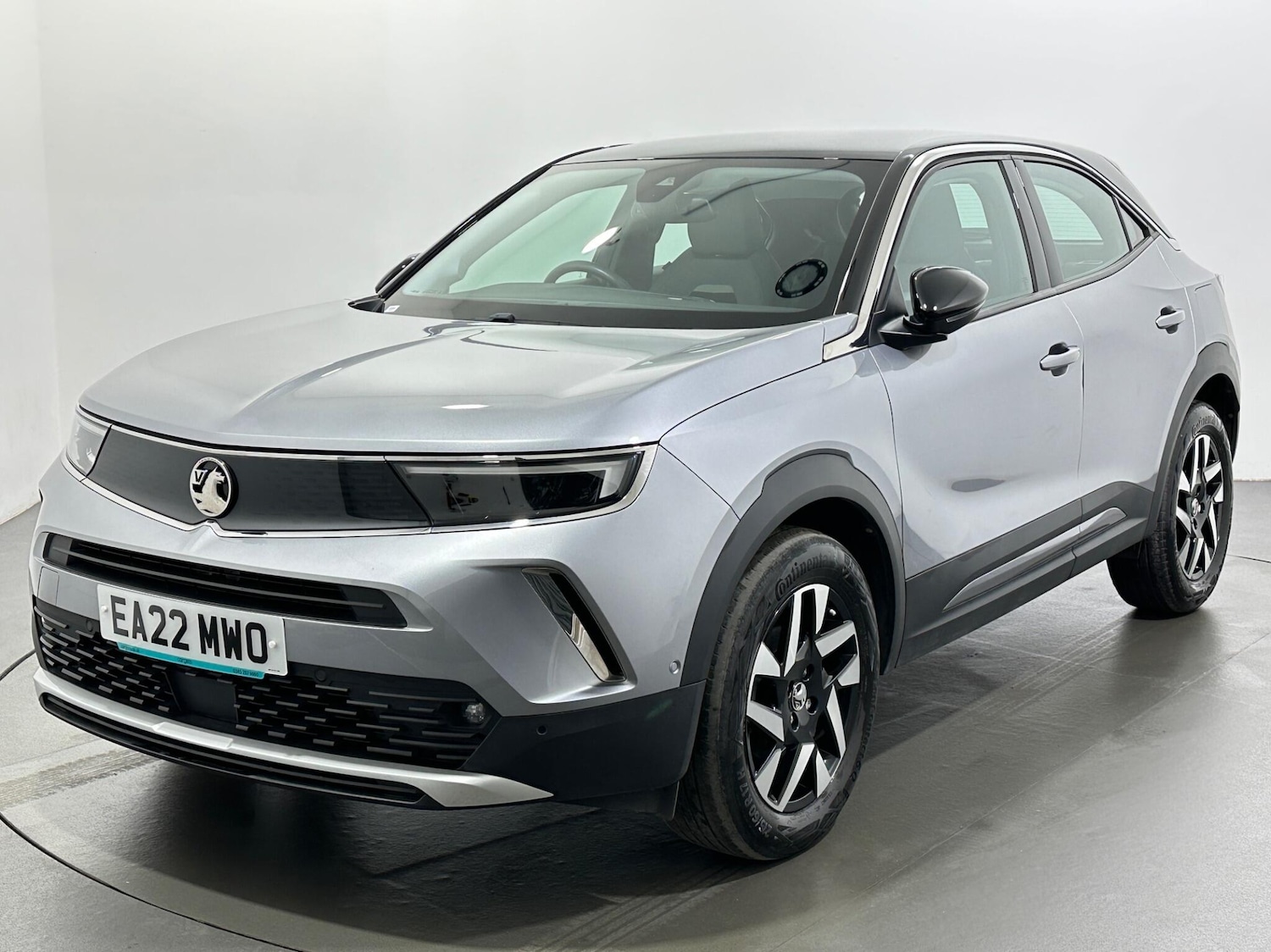 Used Vauxhall Mokka 2022 for sale - 77314845: Photo 4