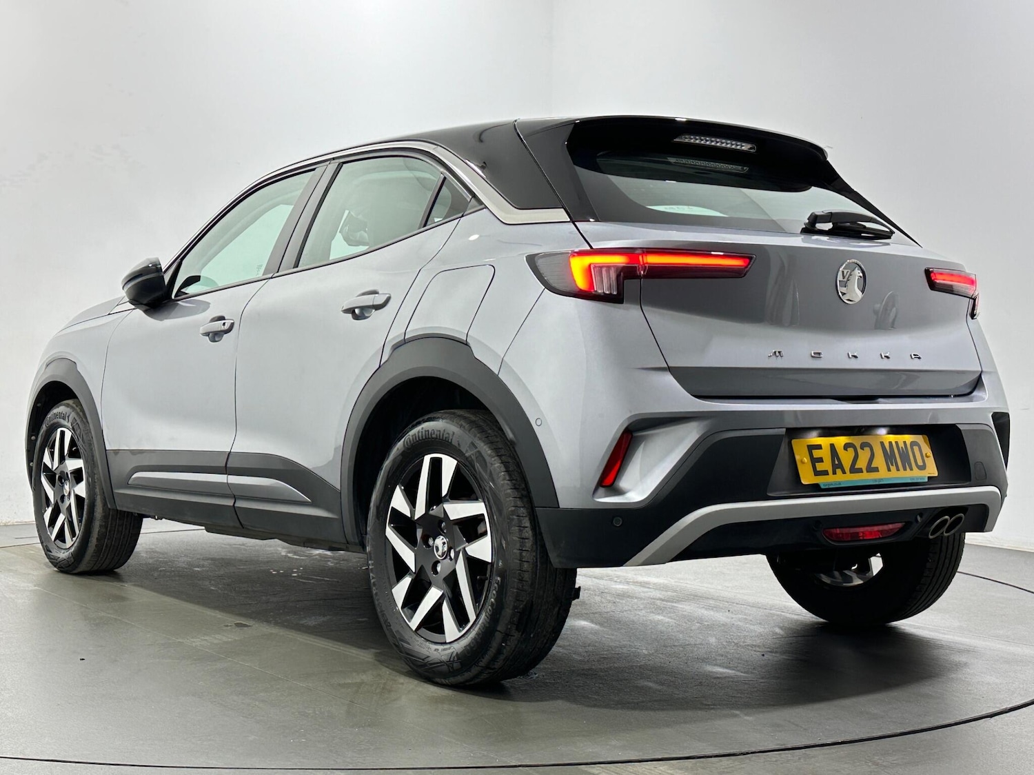 Used Vauxhall Mokka 2022 for sale - 77314845: Photo 46