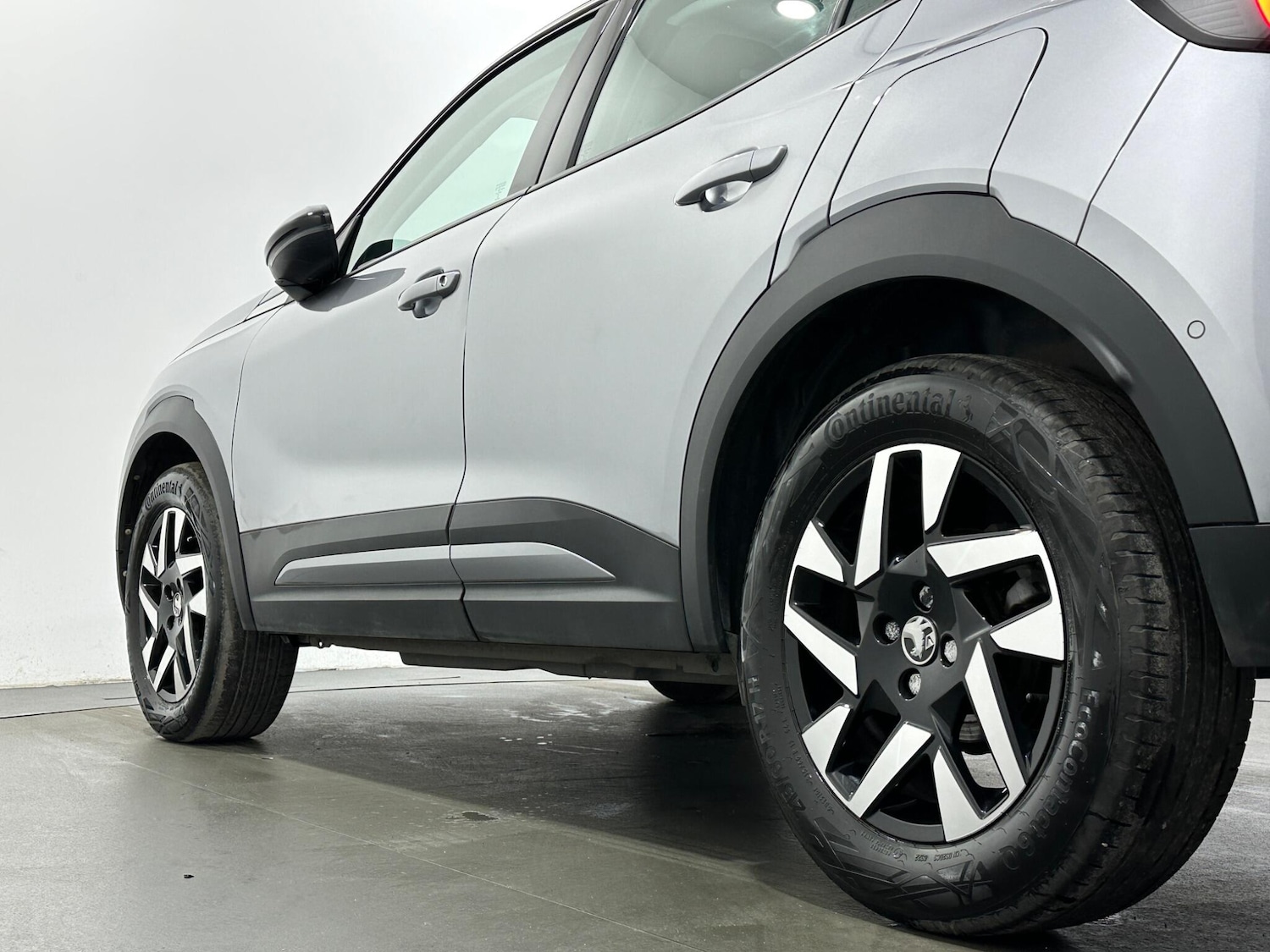 Used Vauxhall Mokka 2022 for sale - 77314845: Photo 47