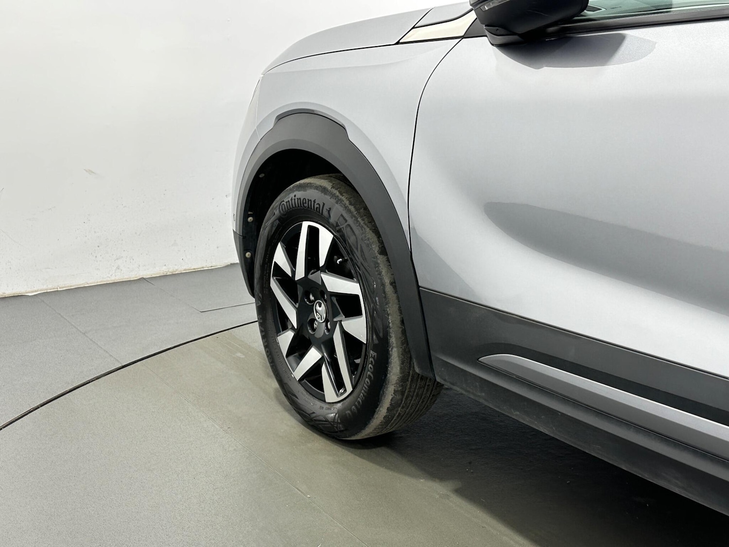 Used Vauxhall Mokka 2022 for sale - 77314845: Photo 48