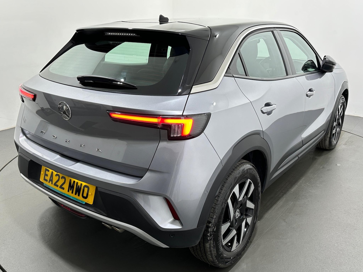 Used Vauxhall Mokka 2022 for sale - 77314845: Photo 49