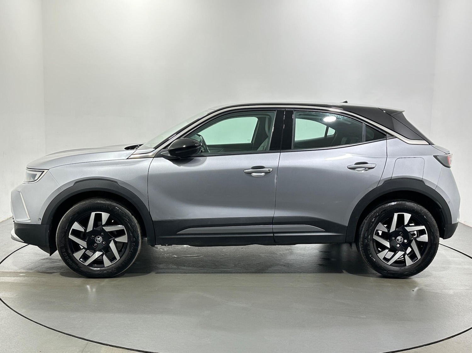 Used Vauxhall Mokka 2022 for sale - 77314845: Photo 5