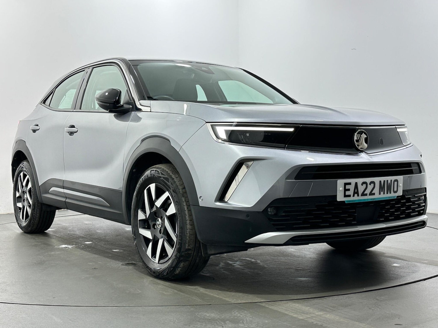 Used Vauxhall Mokka 2022 for sale - 77314845: Photo 50