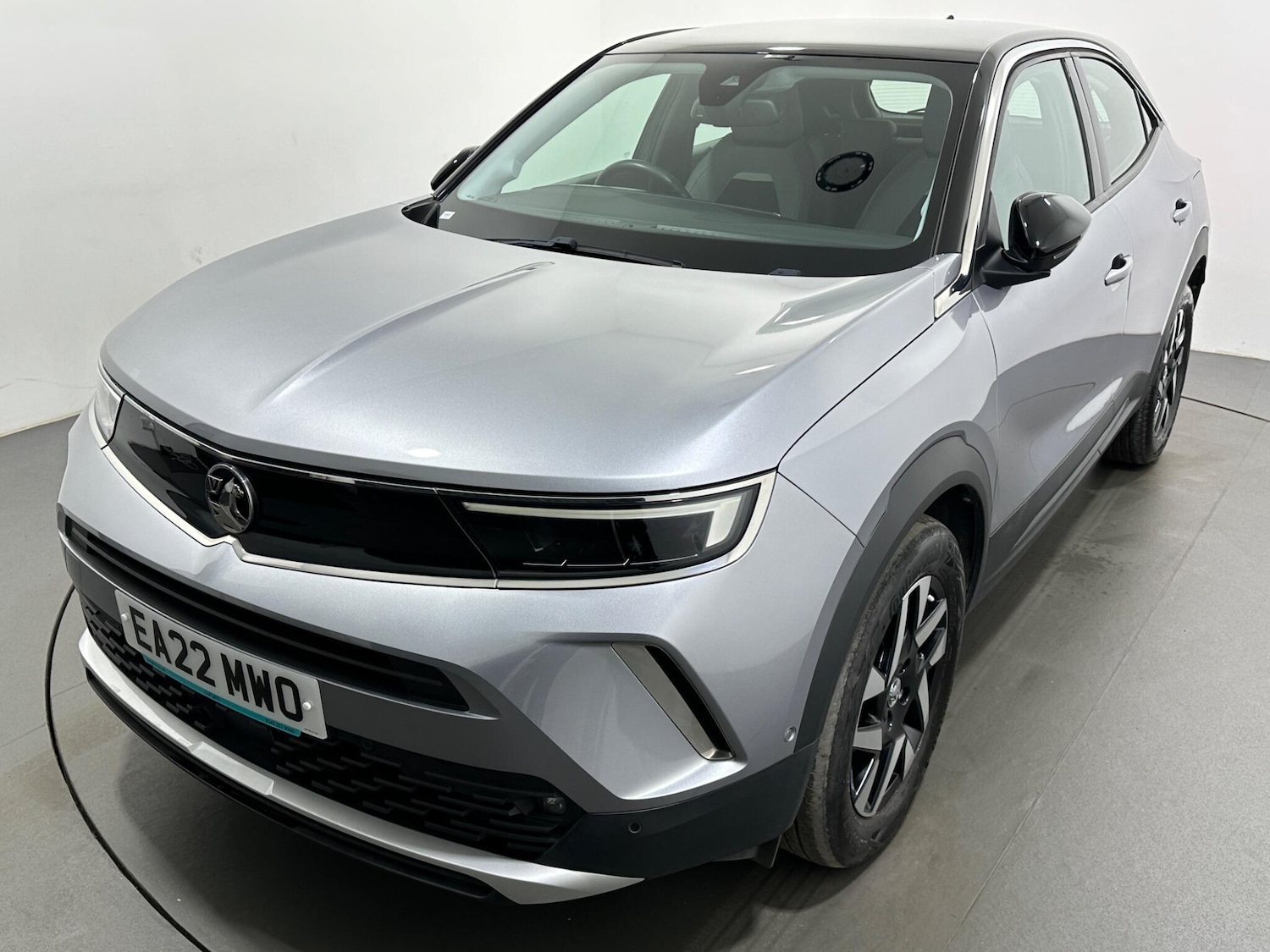 Used Vauxhall Mokka 2022 for sale - 77314845: Photo 51