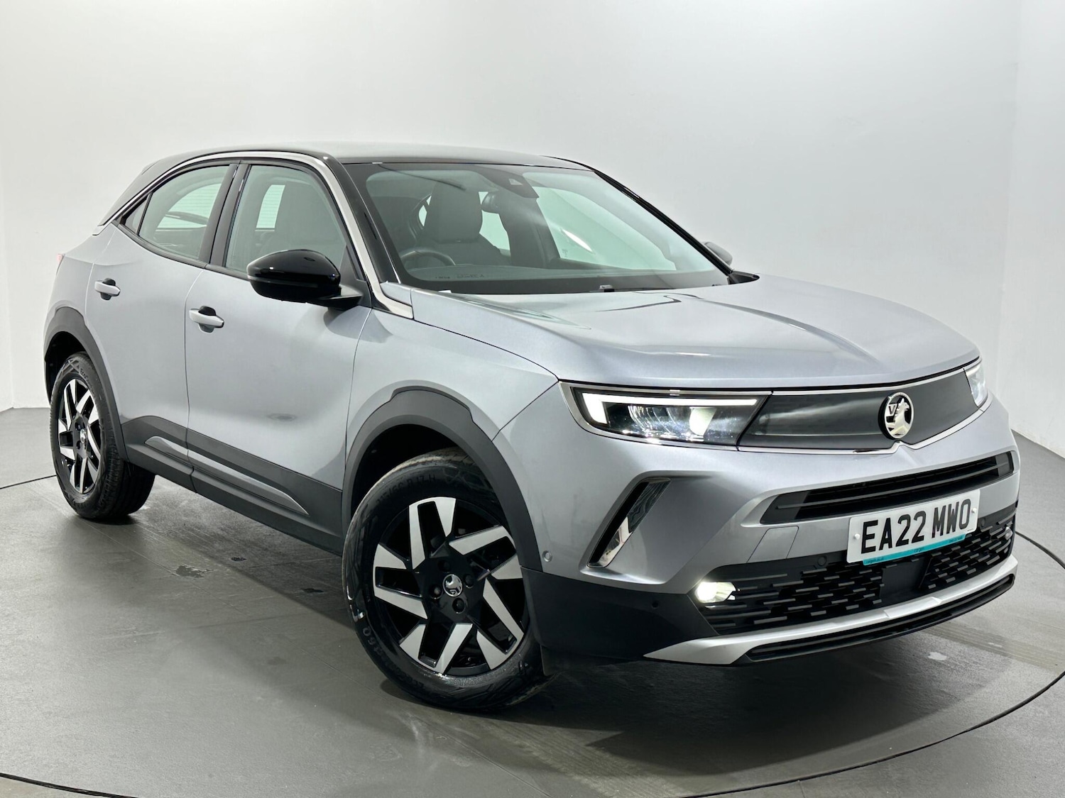 Used Vauxhall Mokka 2022 for sale - 77314845: Photo 52