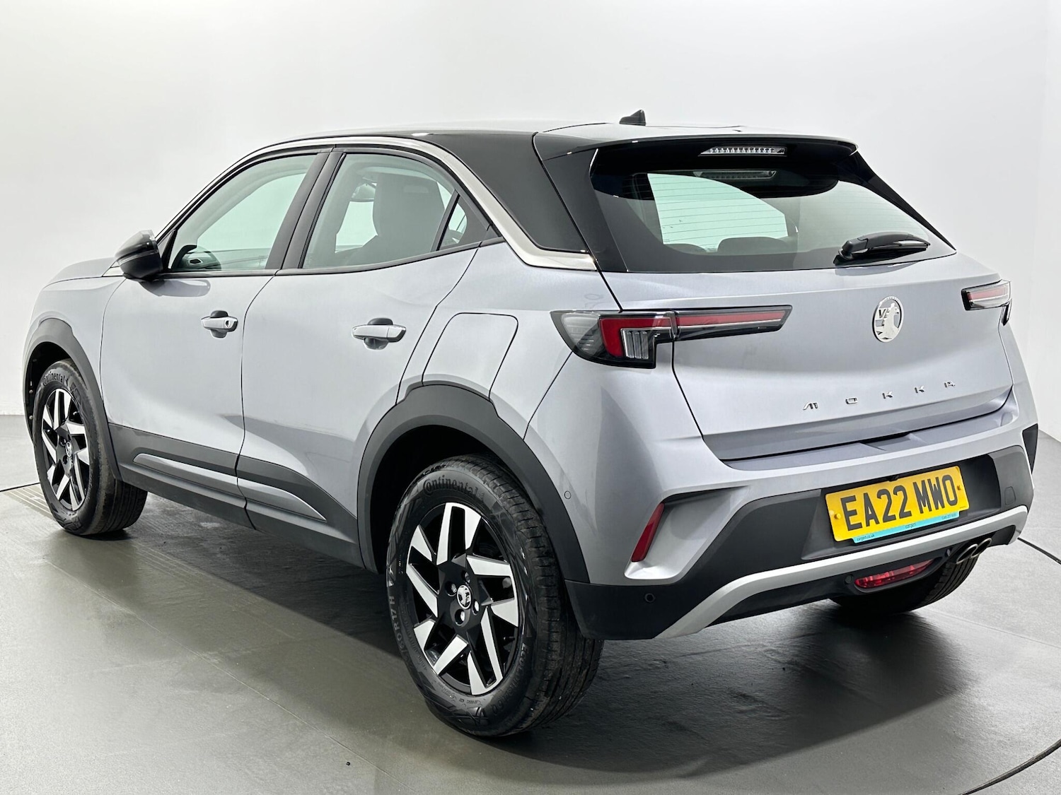 Used Vauxhall Mokka 2022 for sale - 77314845: Photo 6