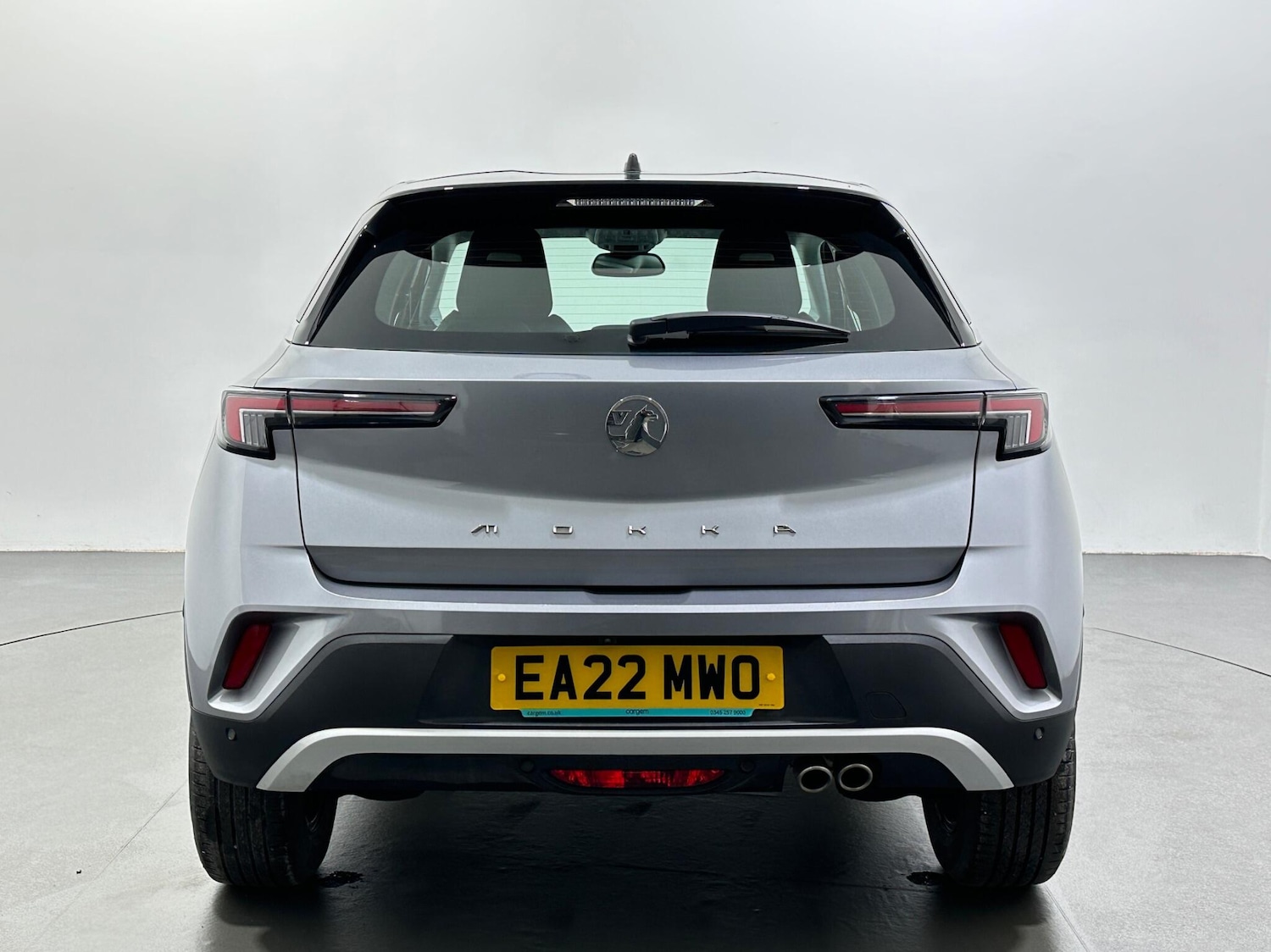 Used Vauxhall Mokka 2022 for sale - 77314845: Photo 7