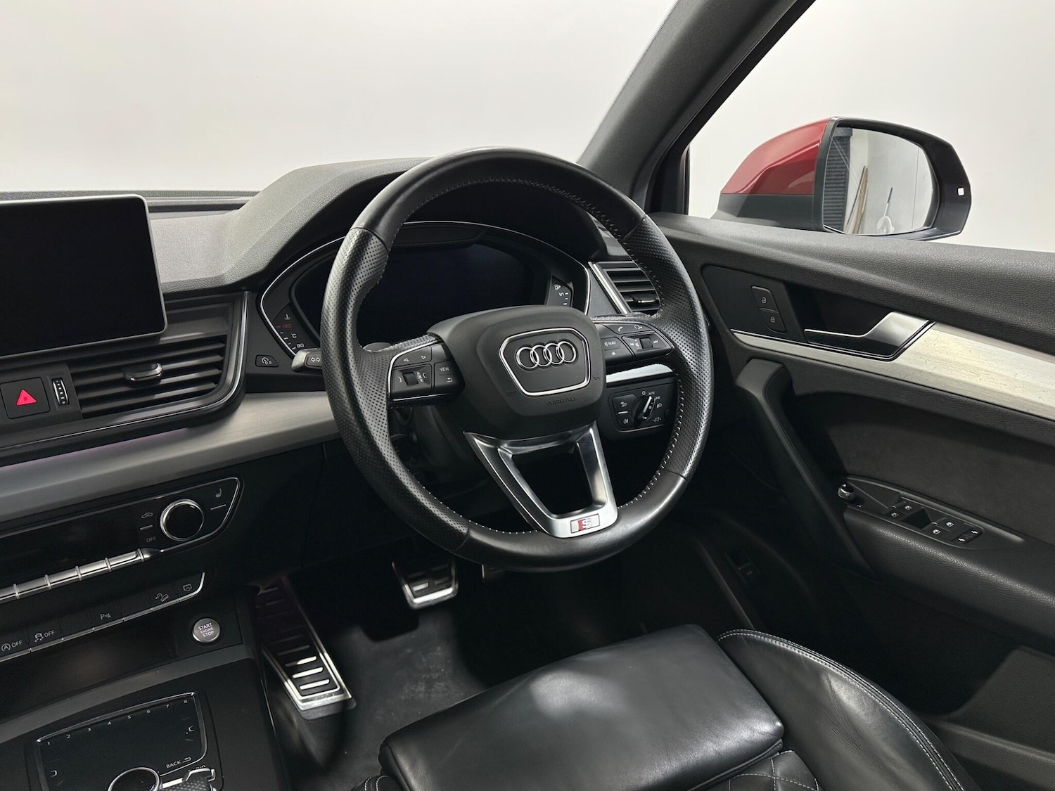 Used Audi Q5 2017 for sale - 78204795: Photo 11