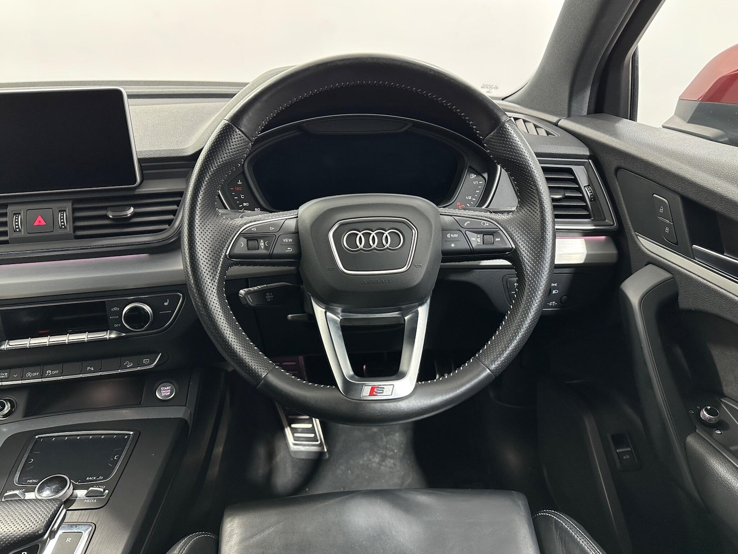 Used Audi Q5 2017 for sale - 78204795: Photo 13