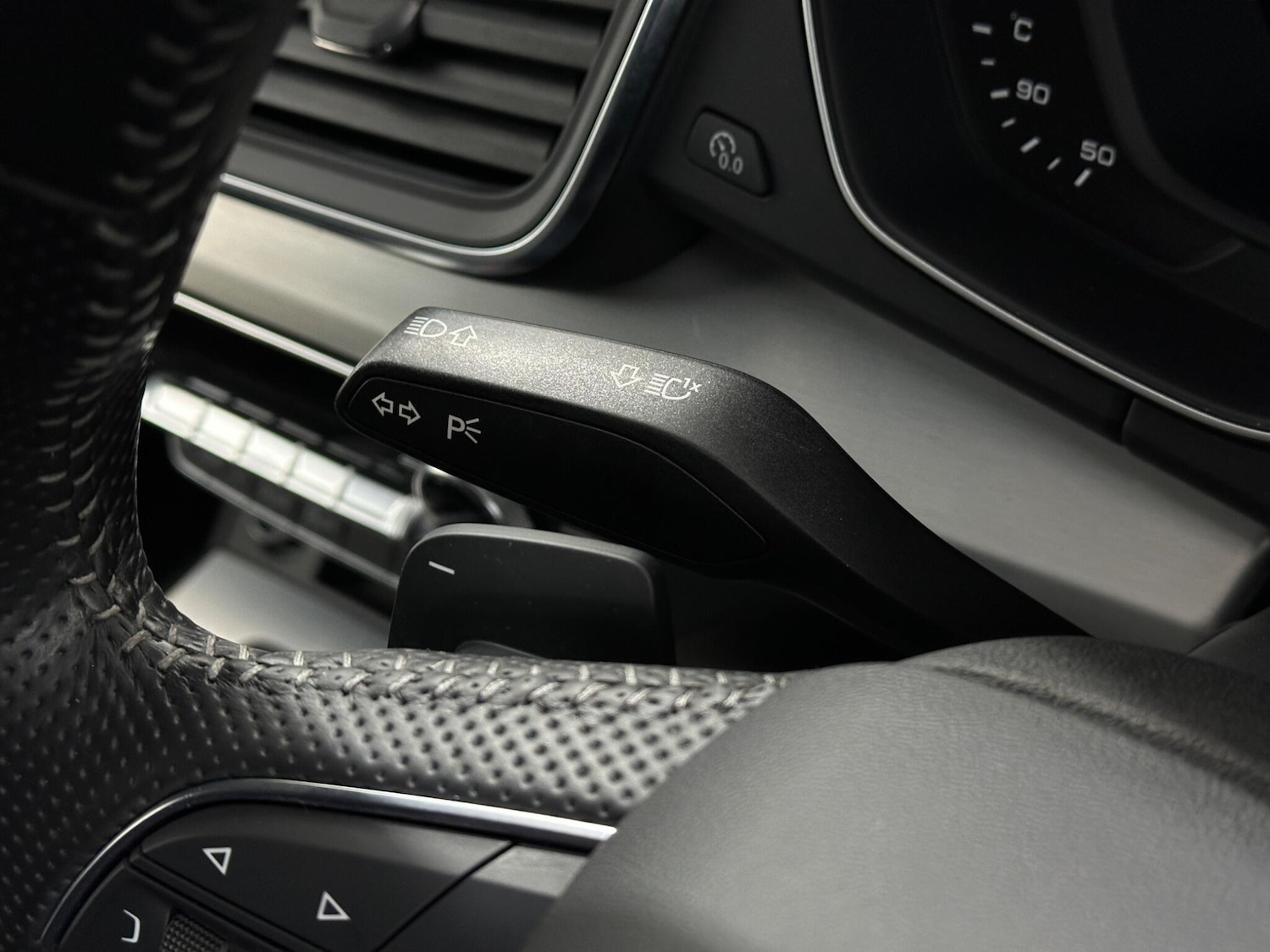 Used Audi Q5 2017 for sale - 78204795: Photo 14