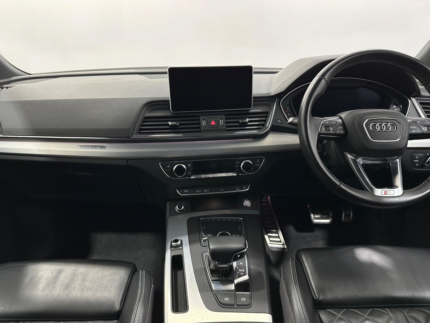 Used Audi Q5 2017 for sale - 78204795: Photo 20