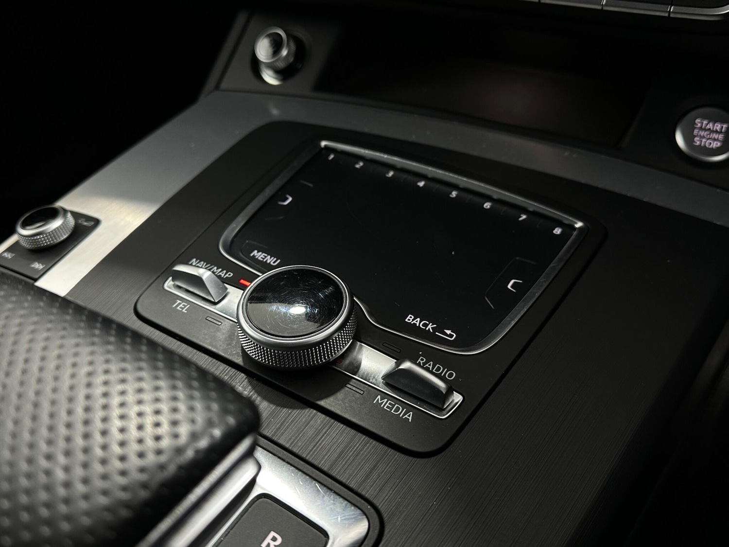 Used Audi Q5 2017 for sale - 78204795: Photo 21