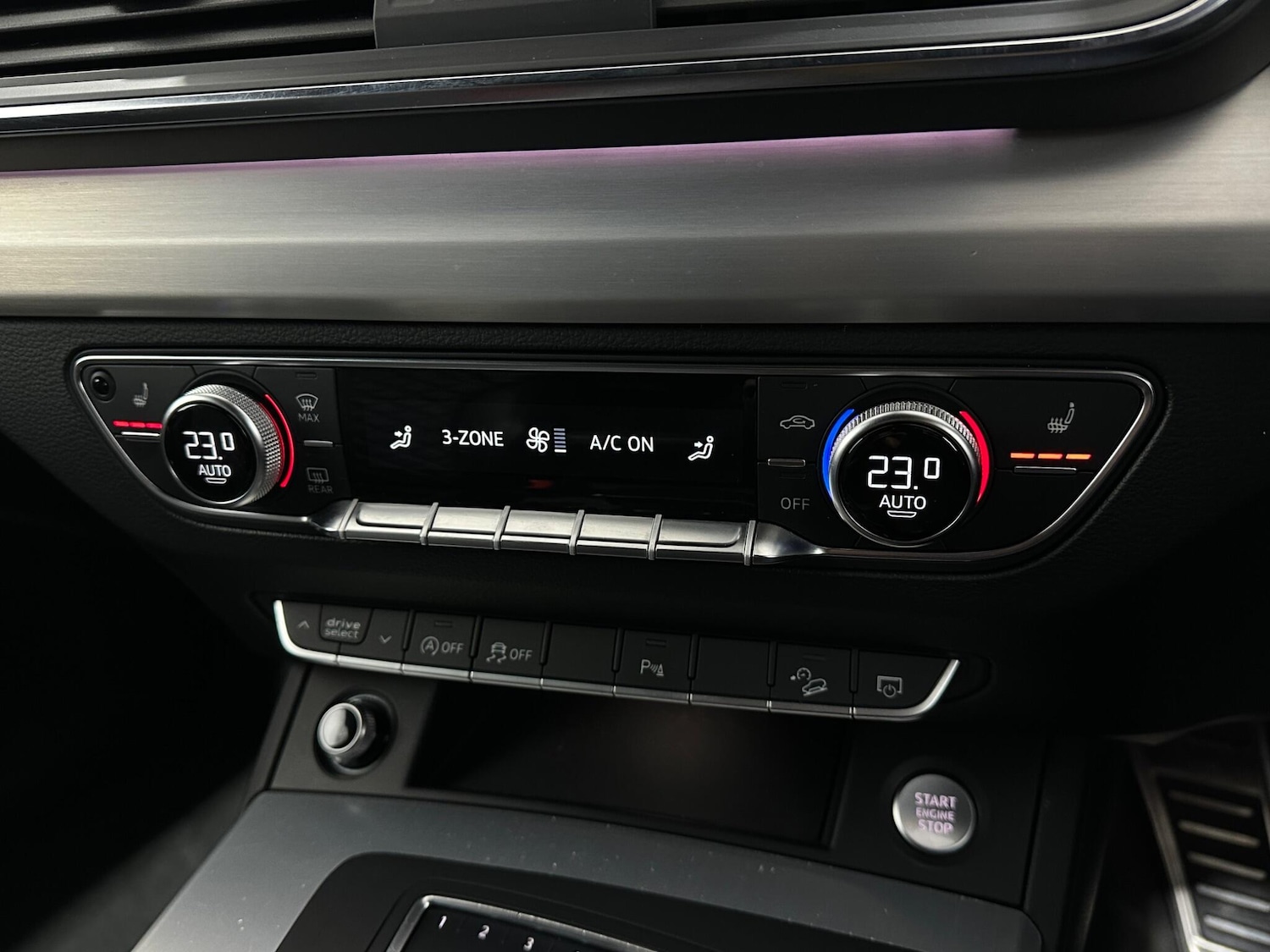 Used Audi Q5 2017 for sale - 78204795: Photo 22