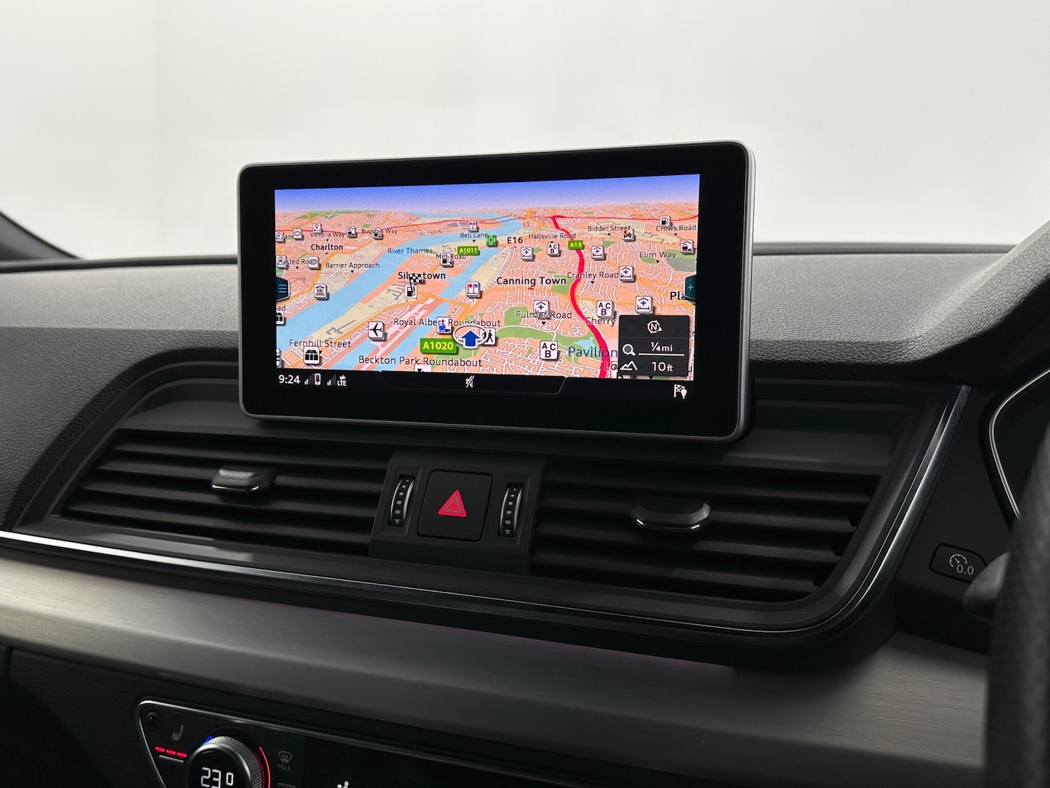 Used Audi Q5 2017 for sale - 78204795: Photo 23