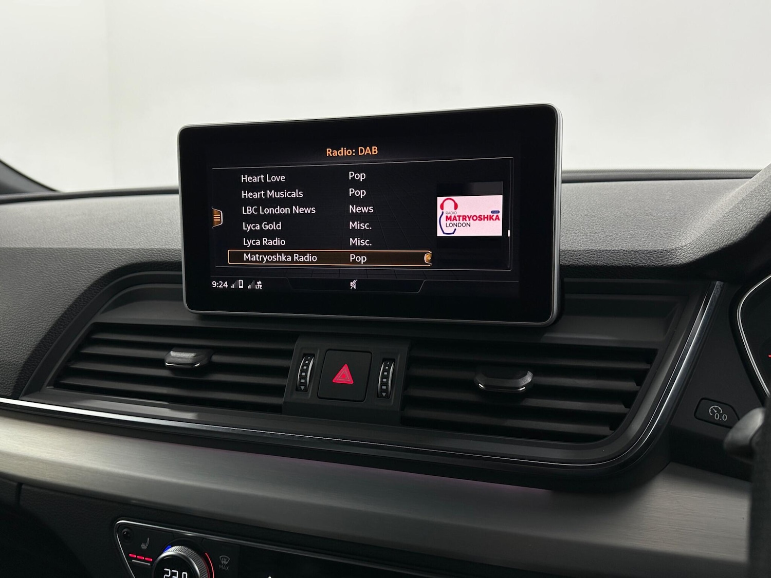 Used Audi Q5 2017 for sale - 78204795: Photo 25