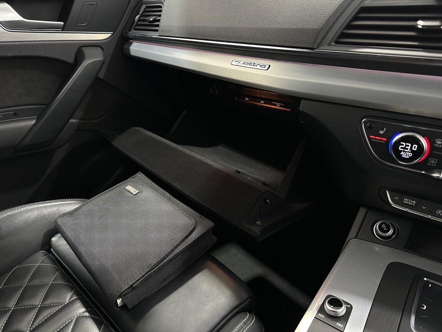 Used Audi Q5 2017 for sale - 78204795: Photo 28