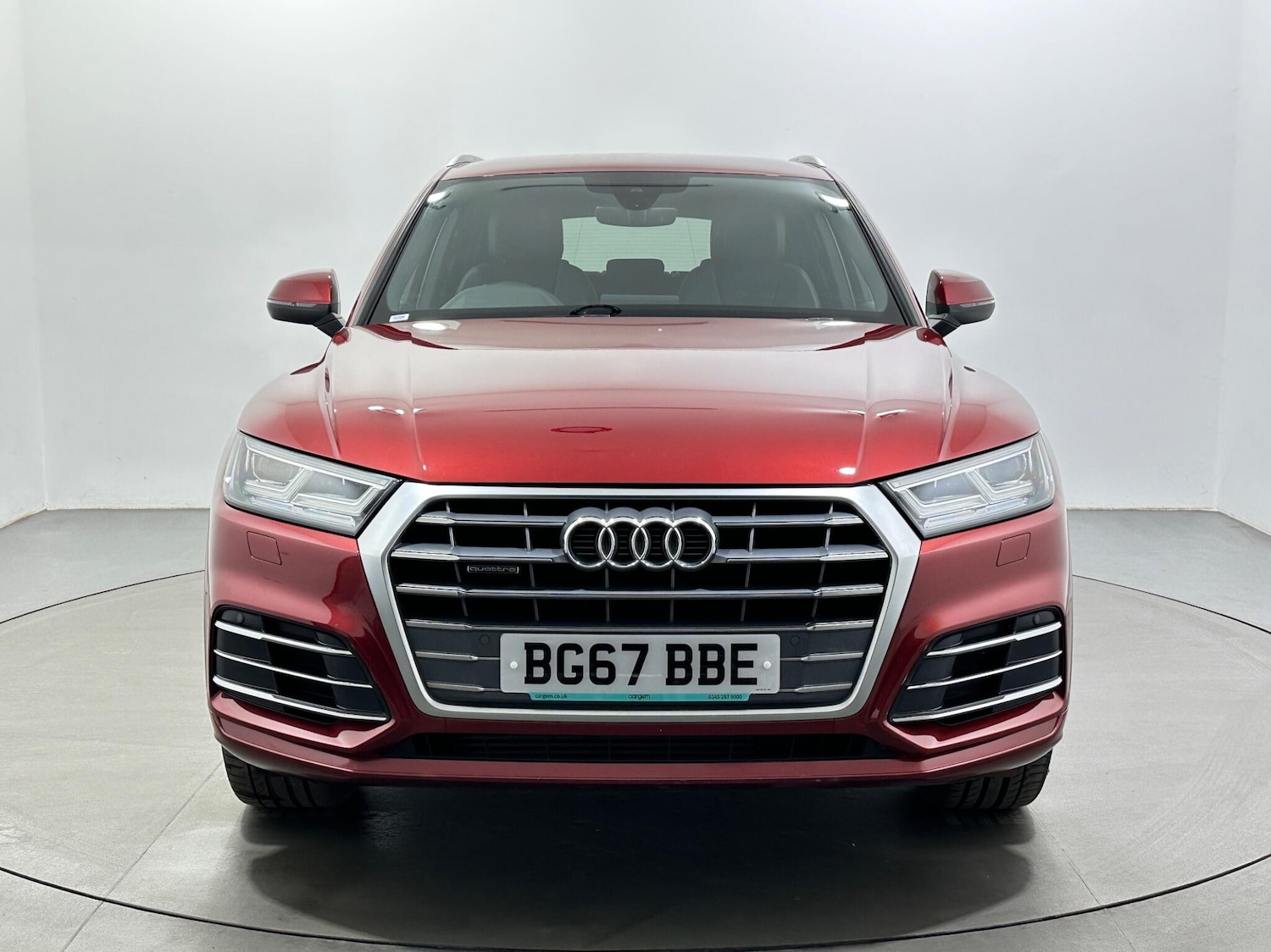 Used Audi Q5 2017 for sale - 78204795: Photo 3