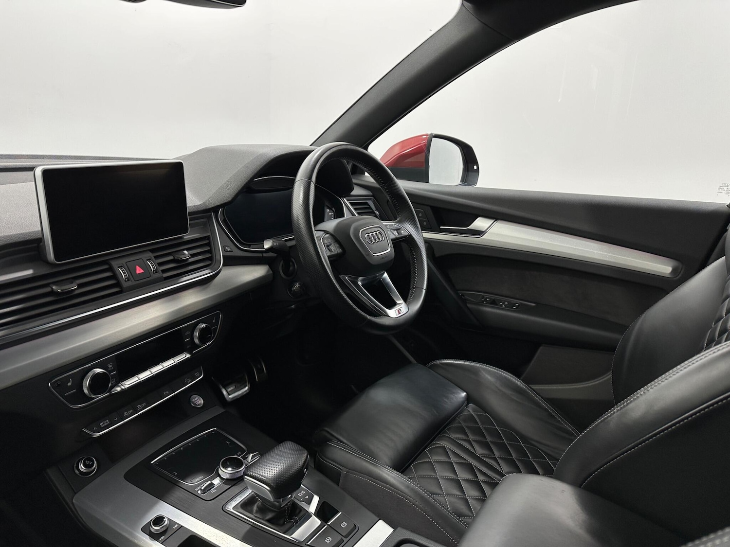 Used Audi Q5 2017 for sale - 78204795: Photo 31