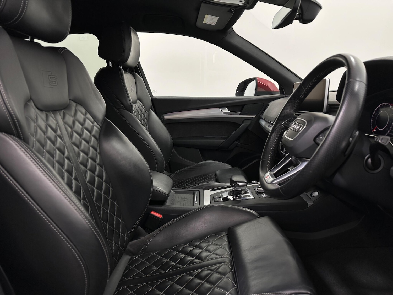 Used Audi Q5 2017 for sale - 78204795: Photo 32