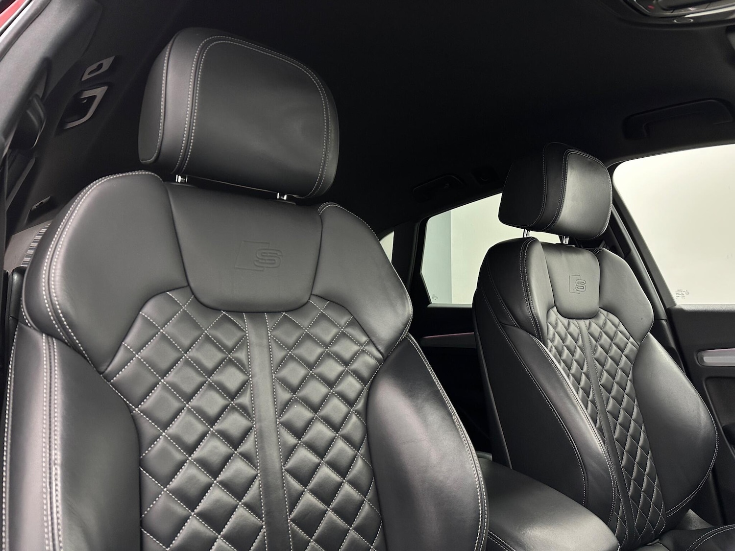 Used Audi Q5 2017 for sale - 78204795: Photo 33