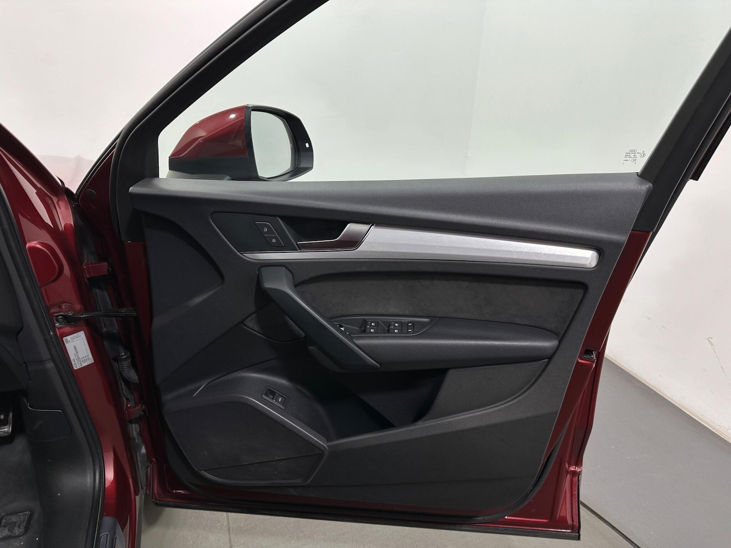 Used Audi Q5 2017 for sale - 78204795: Photo 34