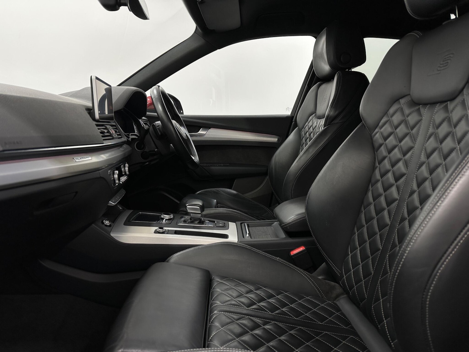 Used Audi Q5 2017 for sale - 78204795: Photo 35