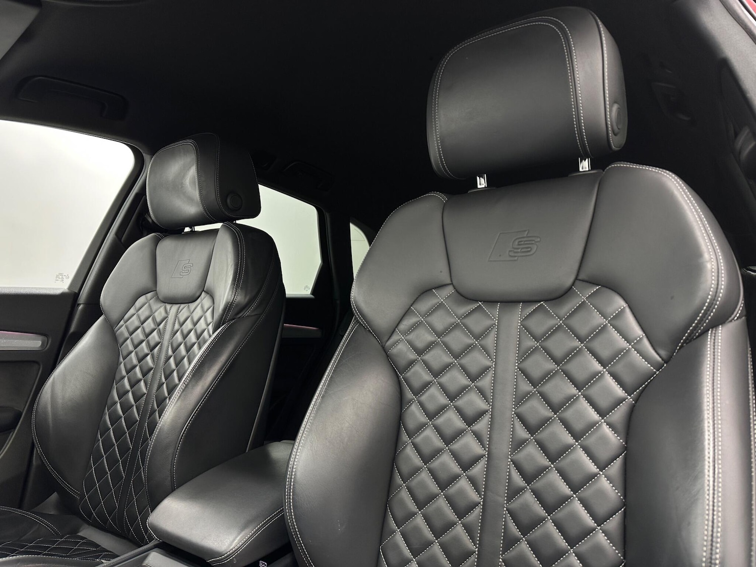 Used Audi Q5 2017 for sale - 78204795: Photo 36