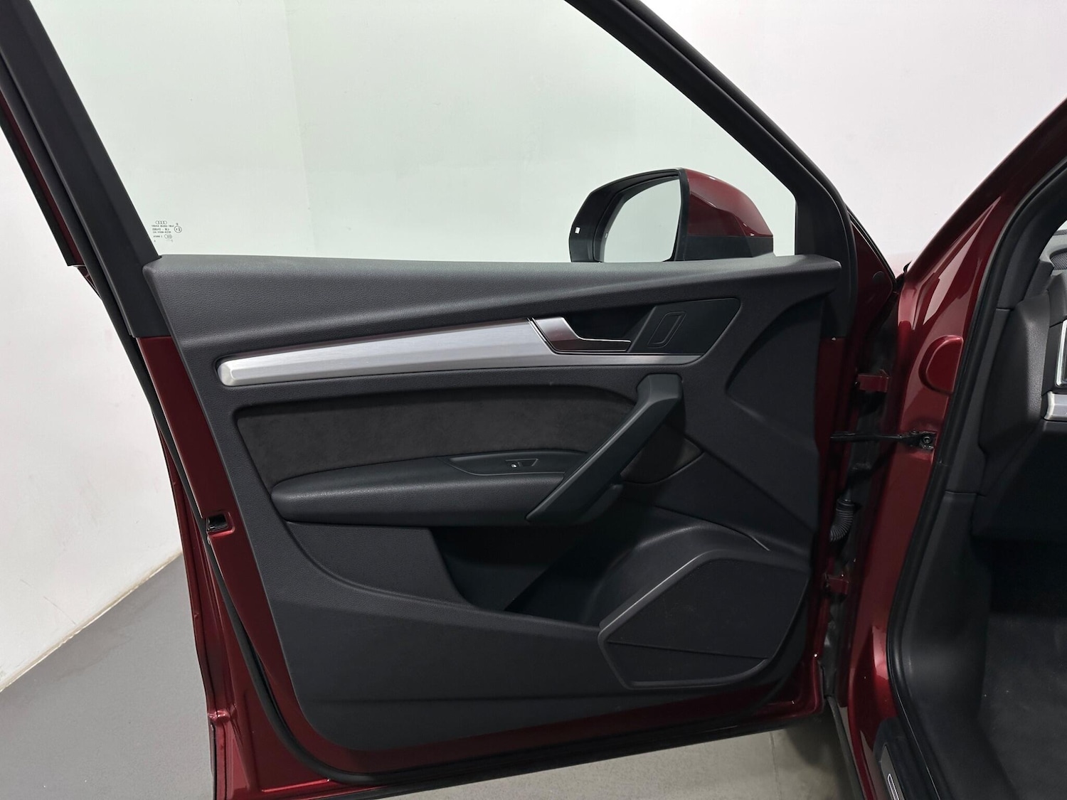 Used Audi Q5 2017 for sale - 78204795: Photo 37