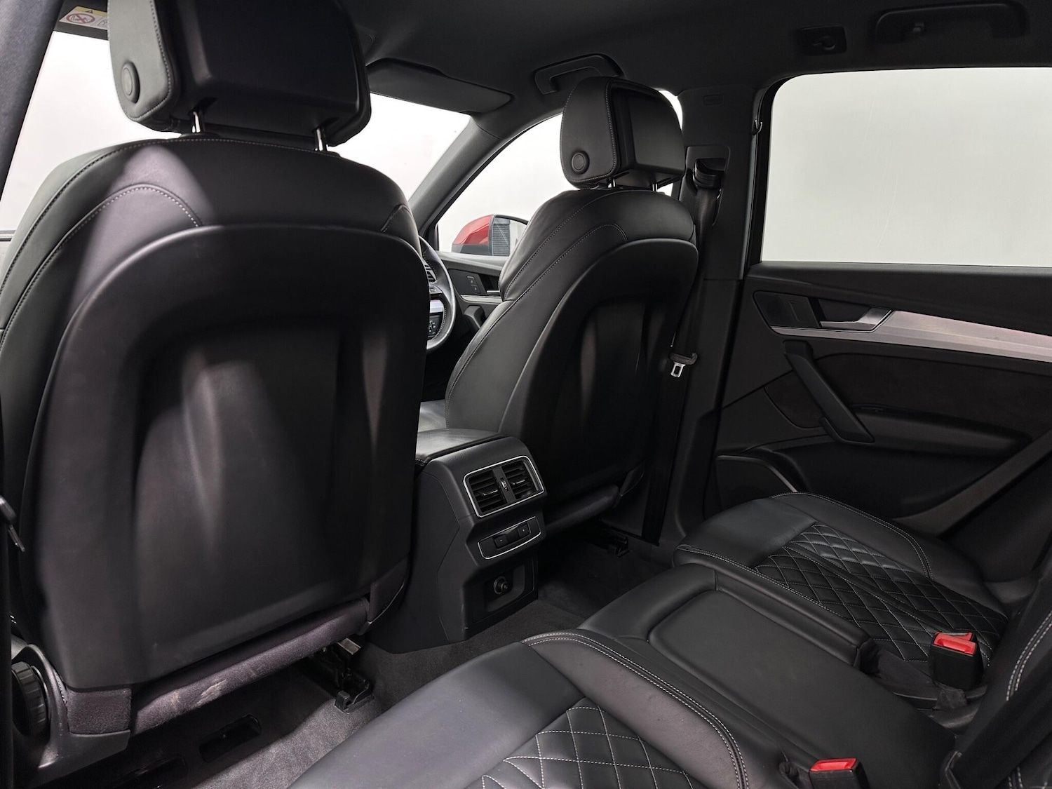 Used Audi Q5 2017 for sale - 78204795: Photo 38