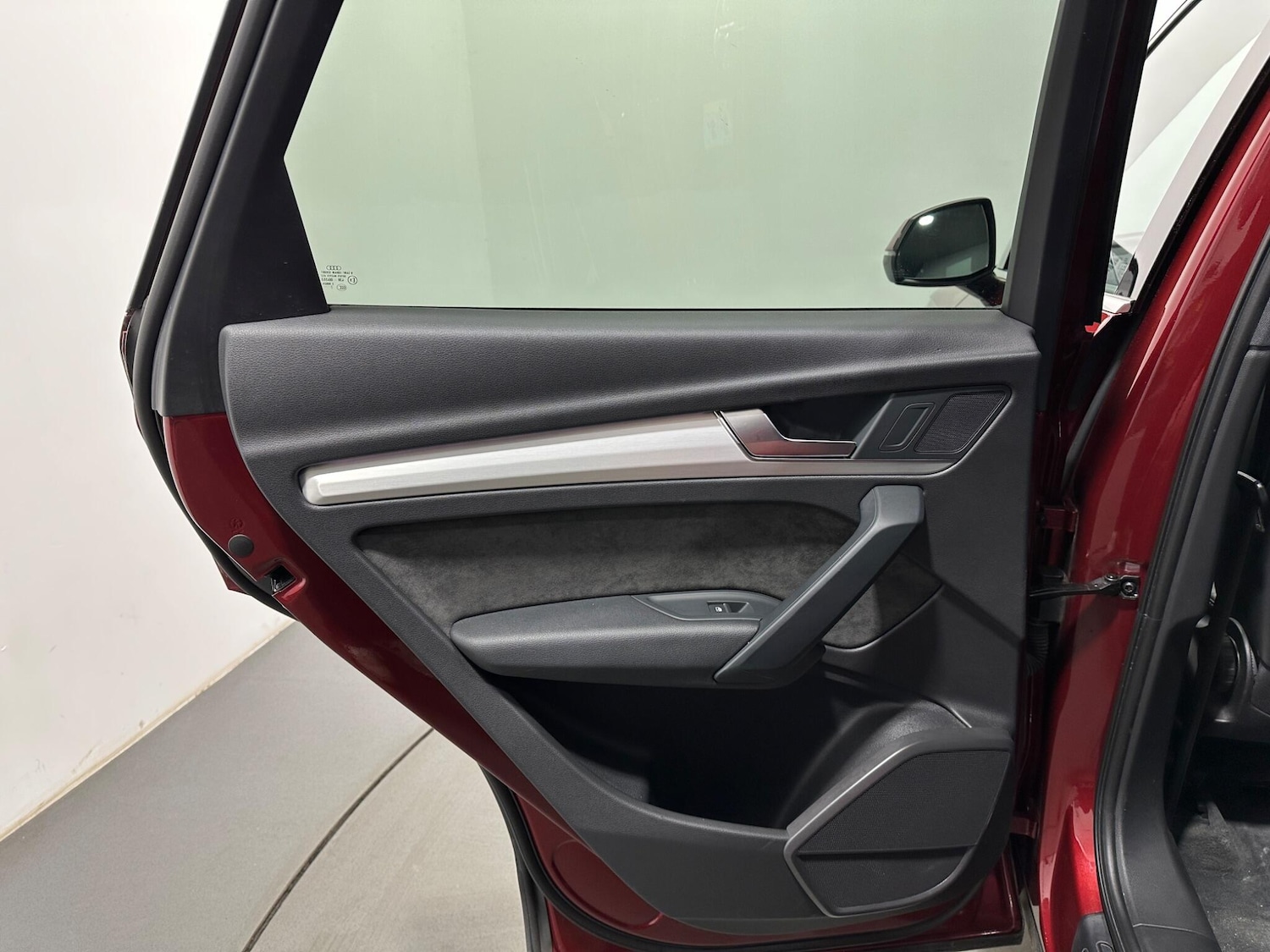 Used Audi Q5 2017 for sale - 78204795: Photo 41