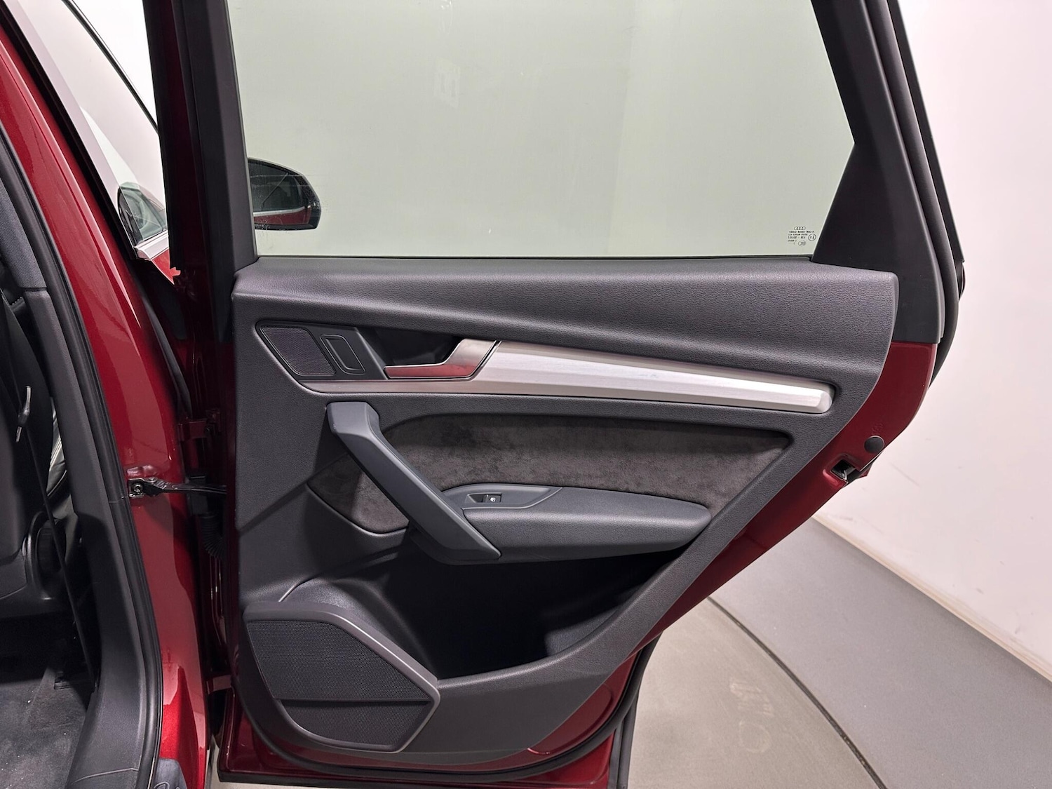 Used Audi Q5 2017 for sale - 78204795: Photo 44