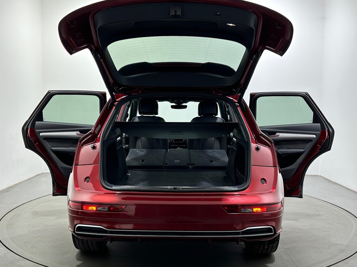 Used Audi Q5 2017 for sale - 78204795: Photo 45