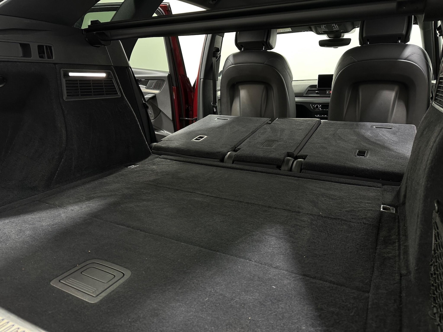 Used Audi Q5 2017 for sale - 78204795: Photo 46