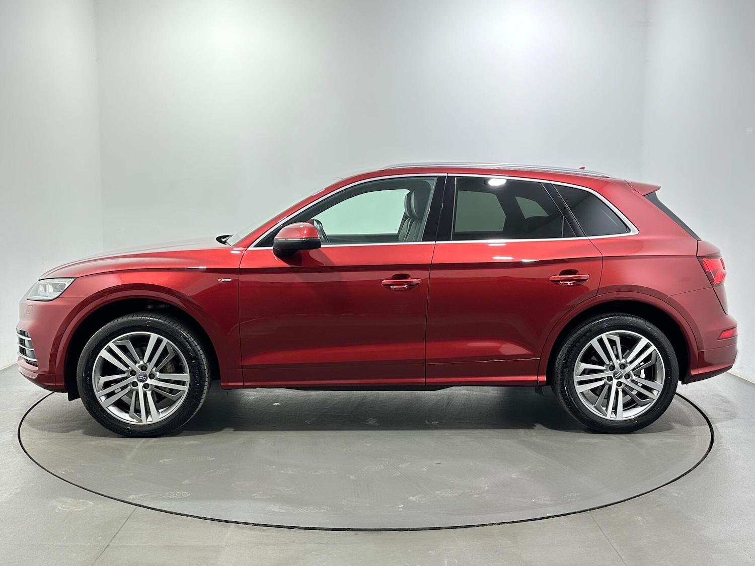 Used Audi Q5 2017 for sale - 78204795: Photo 5