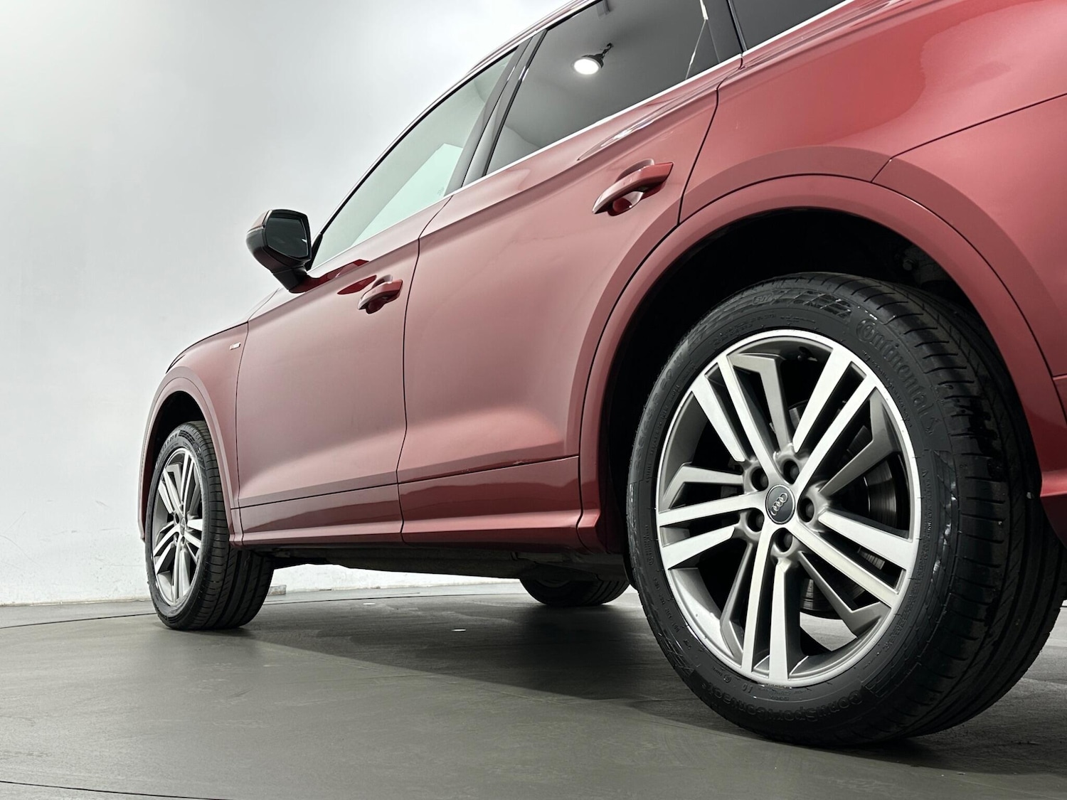 Used Audi Q5 2017 for sale - 78204795: Photo 51