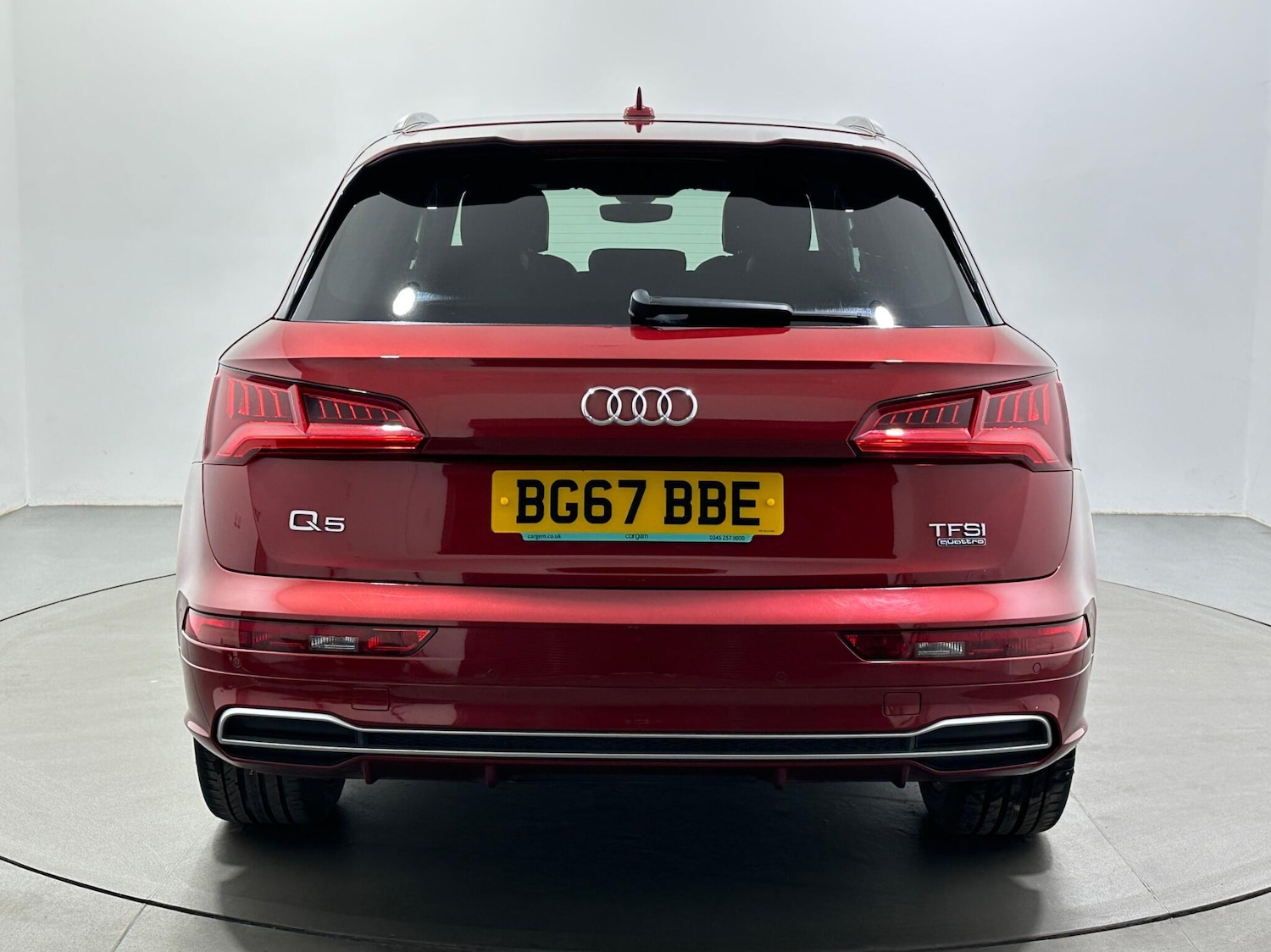 Used Audi Q5 2017 for sale - 78204795: Photo 7