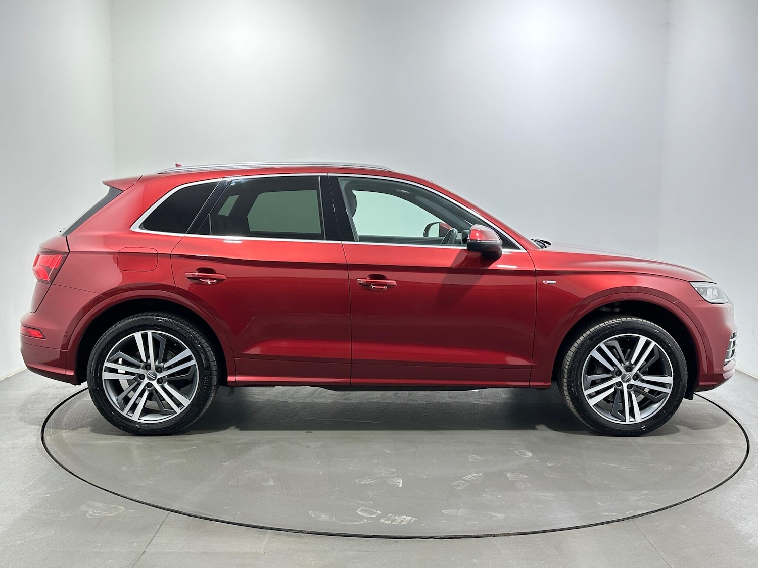 Used Audi Q5 2017 for sale - 78204795: Photo 9