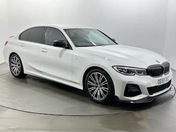 Used BMW 3 Series 2020 for sale - 79821221: Photo