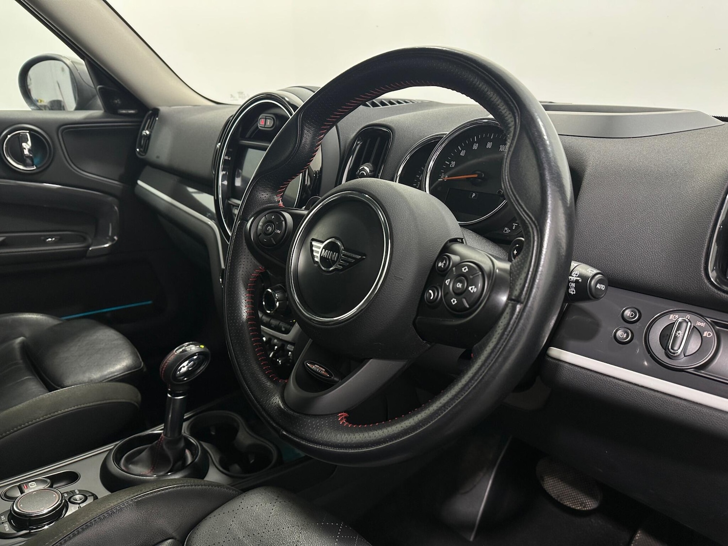Used MINI Countryman 2018 for sale - 77229991: Photo 10
