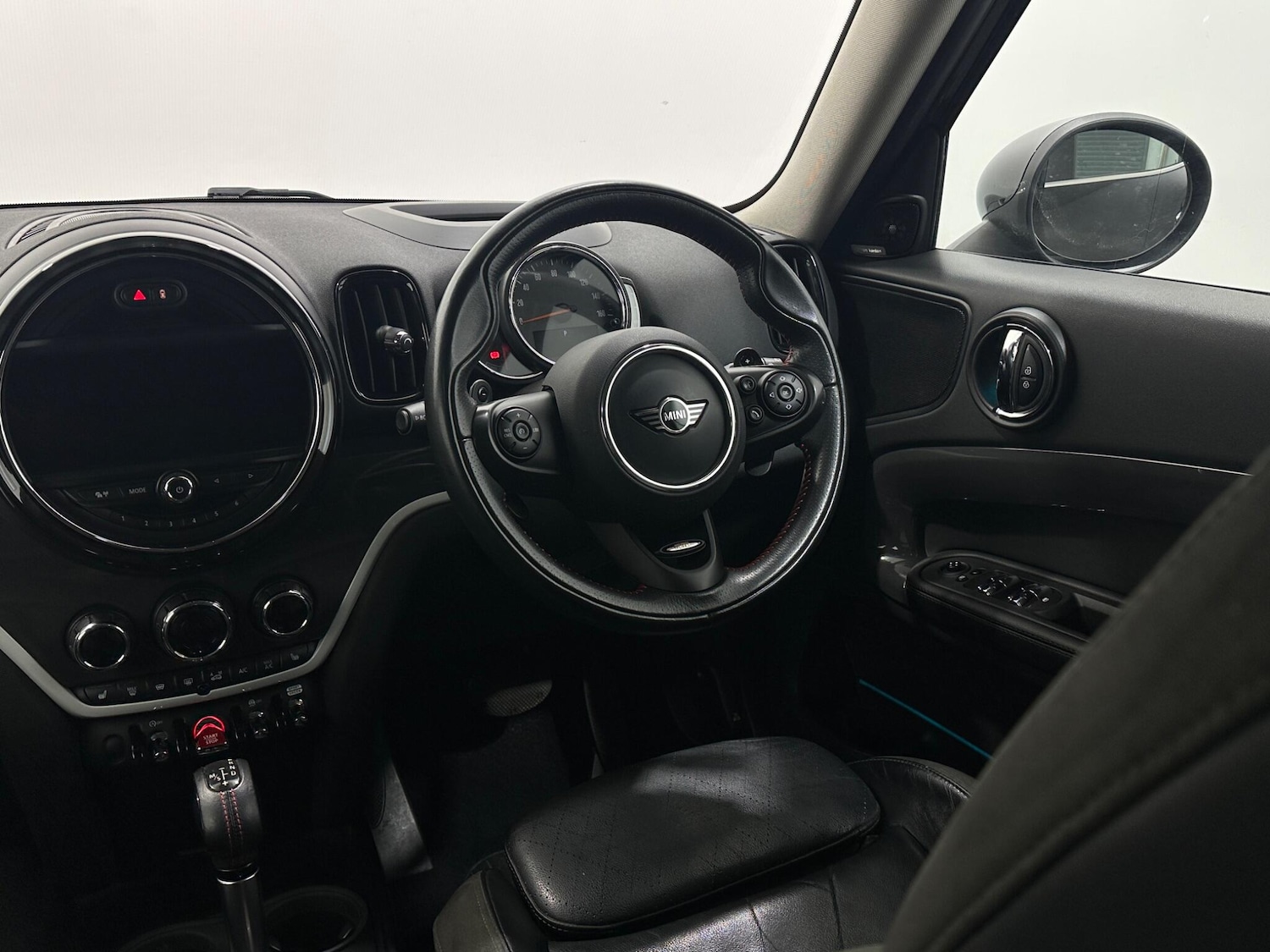 Used MINI Countryman 2018 for sale - 77229991: Photo 11