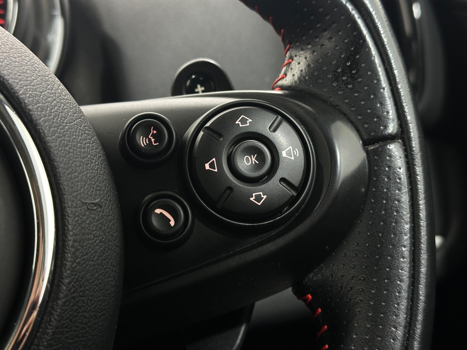 Used MINI Countryman 2018 for sale - 77229991: Photo 14