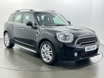 Used MINI Countryman 2018 for sale - 77229991: Photo
