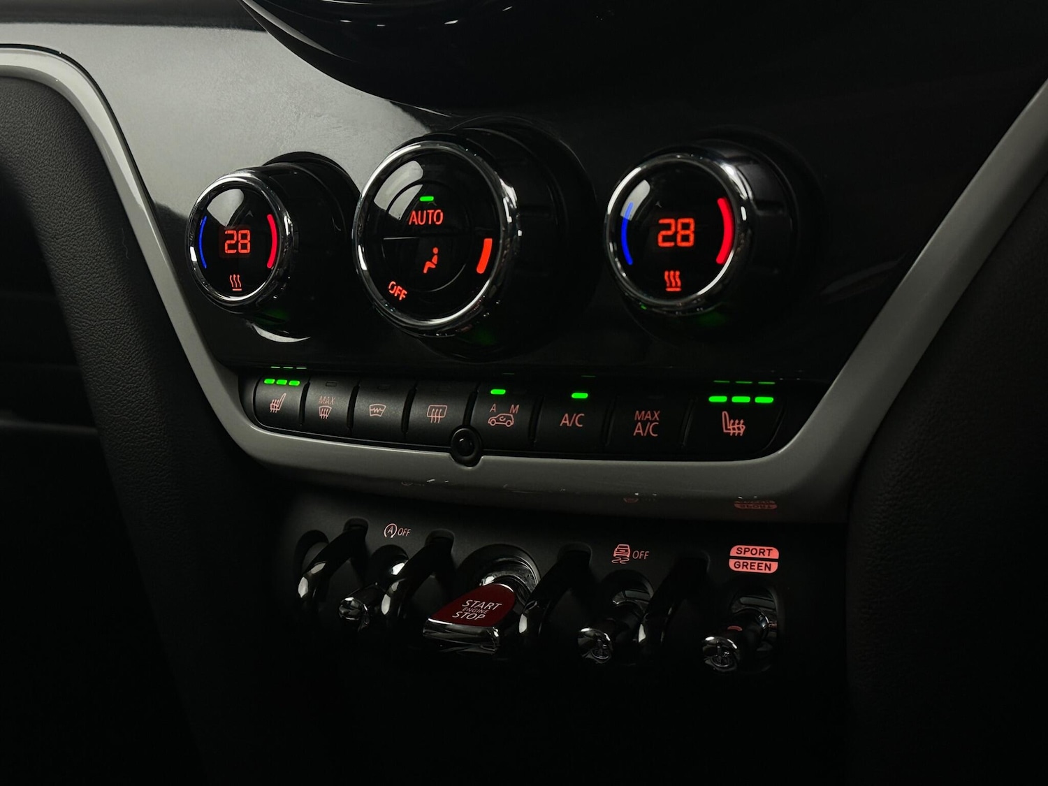 Used MINI Countryman 2018 for sale - 77229991: Photo 22