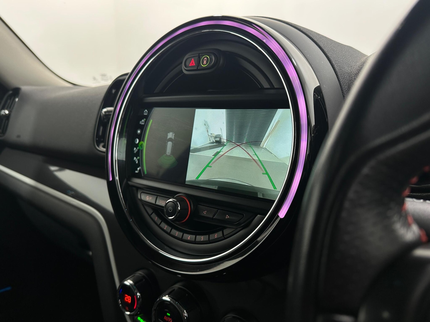 Used MINI Countryman 2018 for sale - 77229991: Photo 24