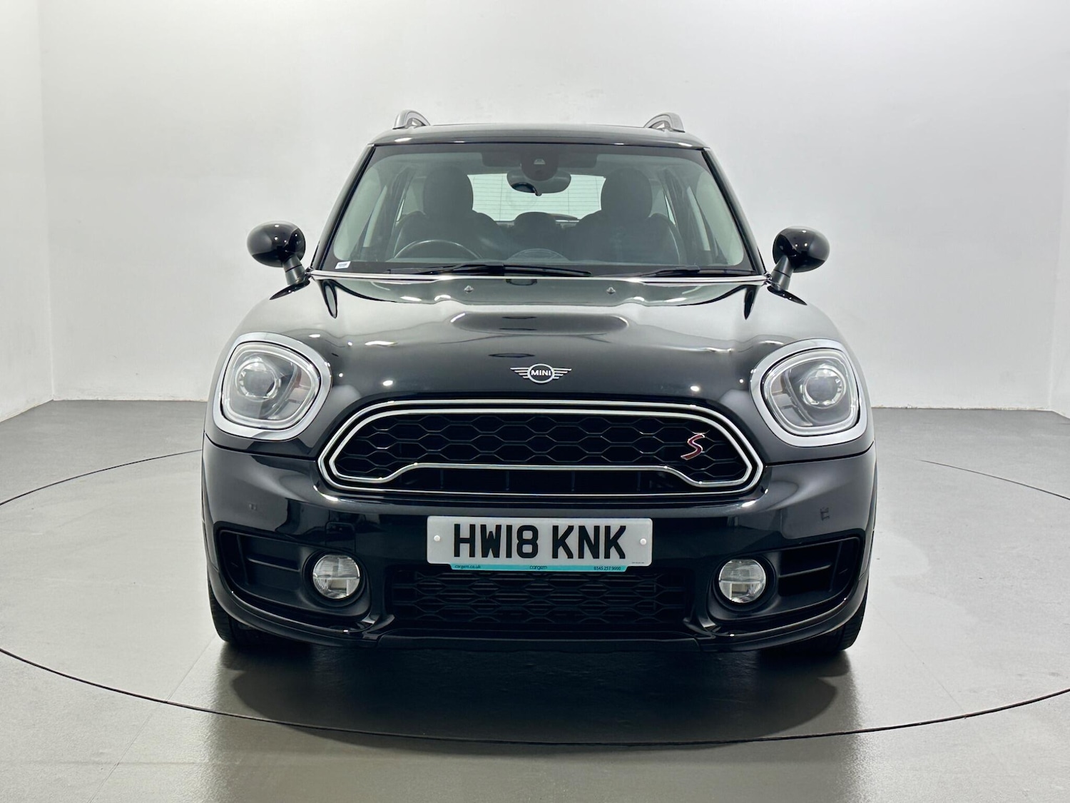 Used MINI Countryman 2018 for sale - 77229991: Photo 3